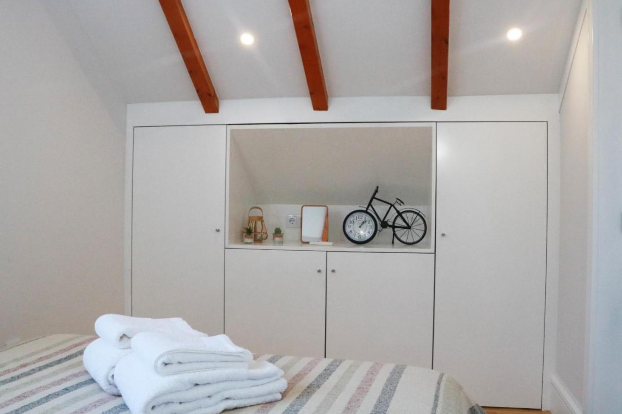 A Window To Porto - Fabulous Apartment By Douro River Экстерьер фото